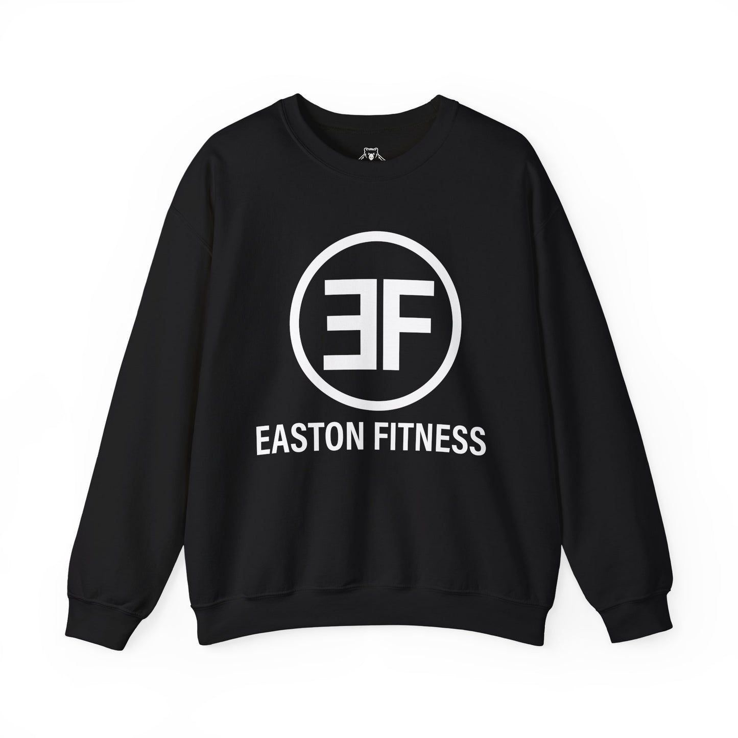 Perfect Soft Crewneck Sweatshirt - Easton Fitness