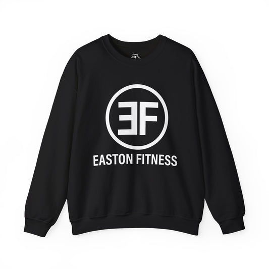 Perfect Soft Crewneck Sweatshirt - Easton Fitness