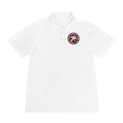 Performance Polo Shirt - NH - Tokyo Joes