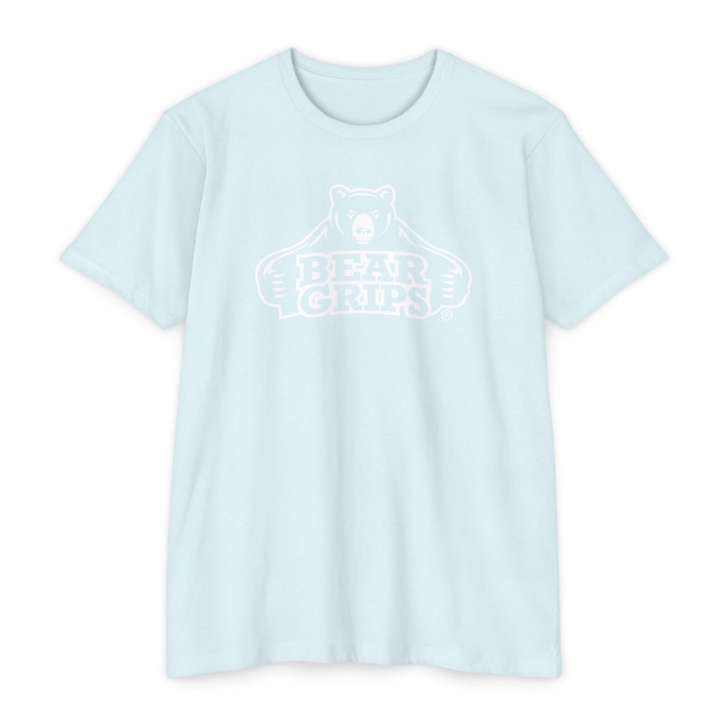 Next Level – 60/40 Cotton/Poly CVC Jersey Tee