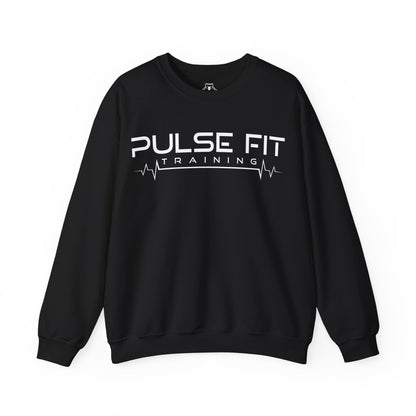 Perfect Soft Crewneck Sweatshirt - Classic Fit - Pulse Fit