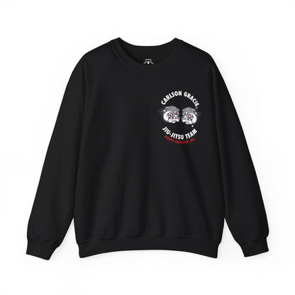 Perfect Soft Crewneck Sweatshirt - CGT - North Andover Jiu-Jitsu