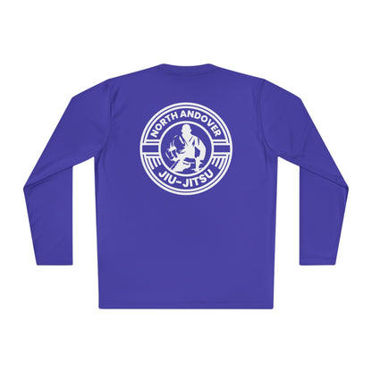 Unisex Performance Long Sleeve -  CGT - North Andover Jiu-Jitsu