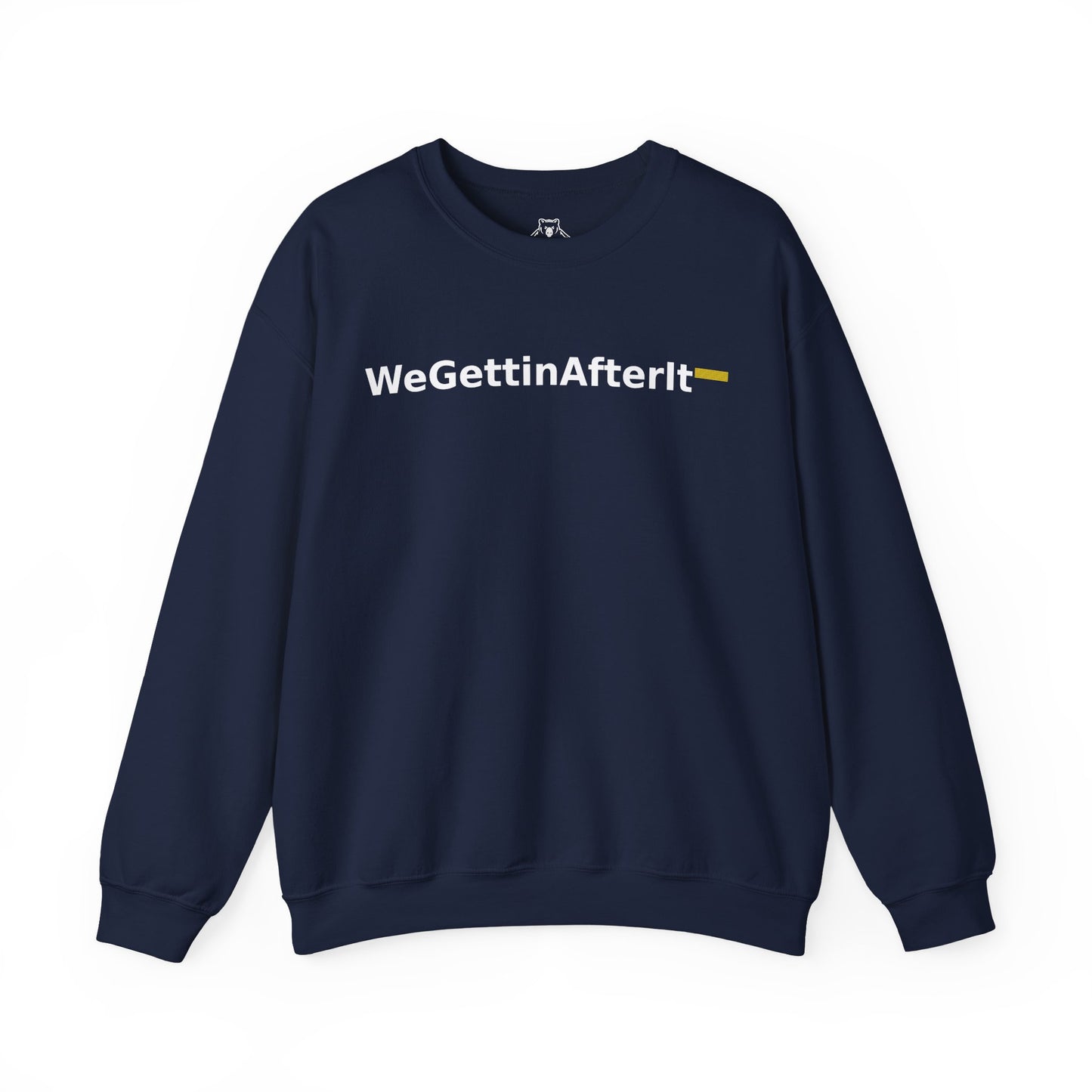 Perfect Soft Crewneck Sweatshirt - JGRNZ FITNESS
