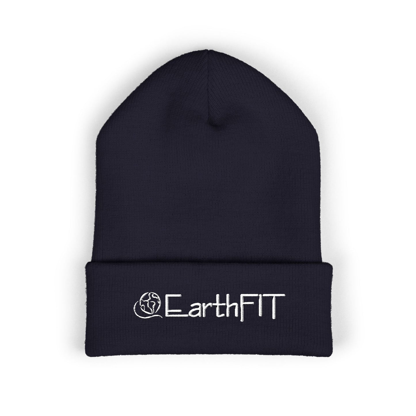 Winter Hat - EarthFIT