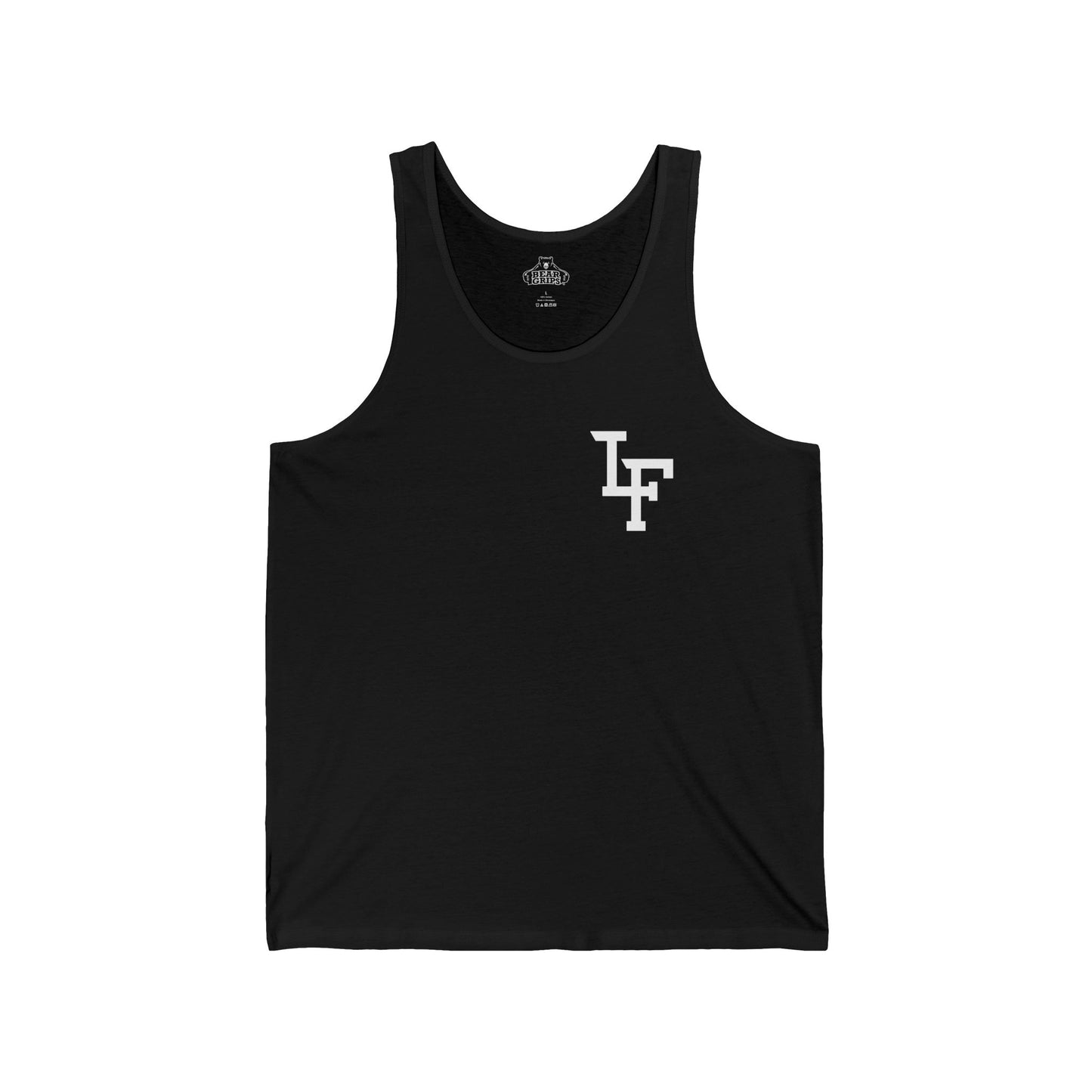 Workout Tank - PMP - LITTLETON FITNESS