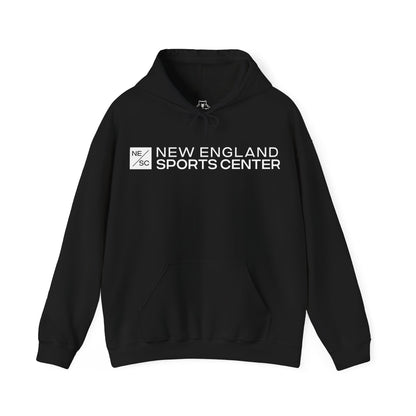 Comfort Soft Hoodie - Staff - NE Sports Center