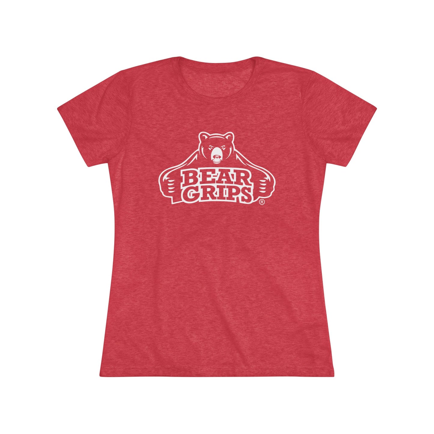 Next Level – Women’s 50/25/25 Triblend Tee