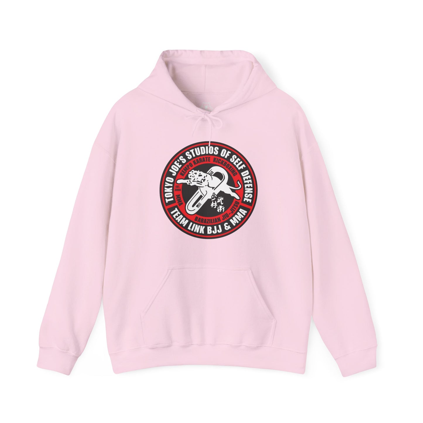 Comfort Soft Hoodie - NH - Tokyo Joes