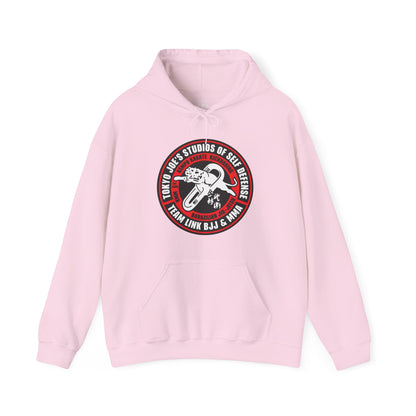 Comfort Soft Hoodie - NH - Tokyo Joes
