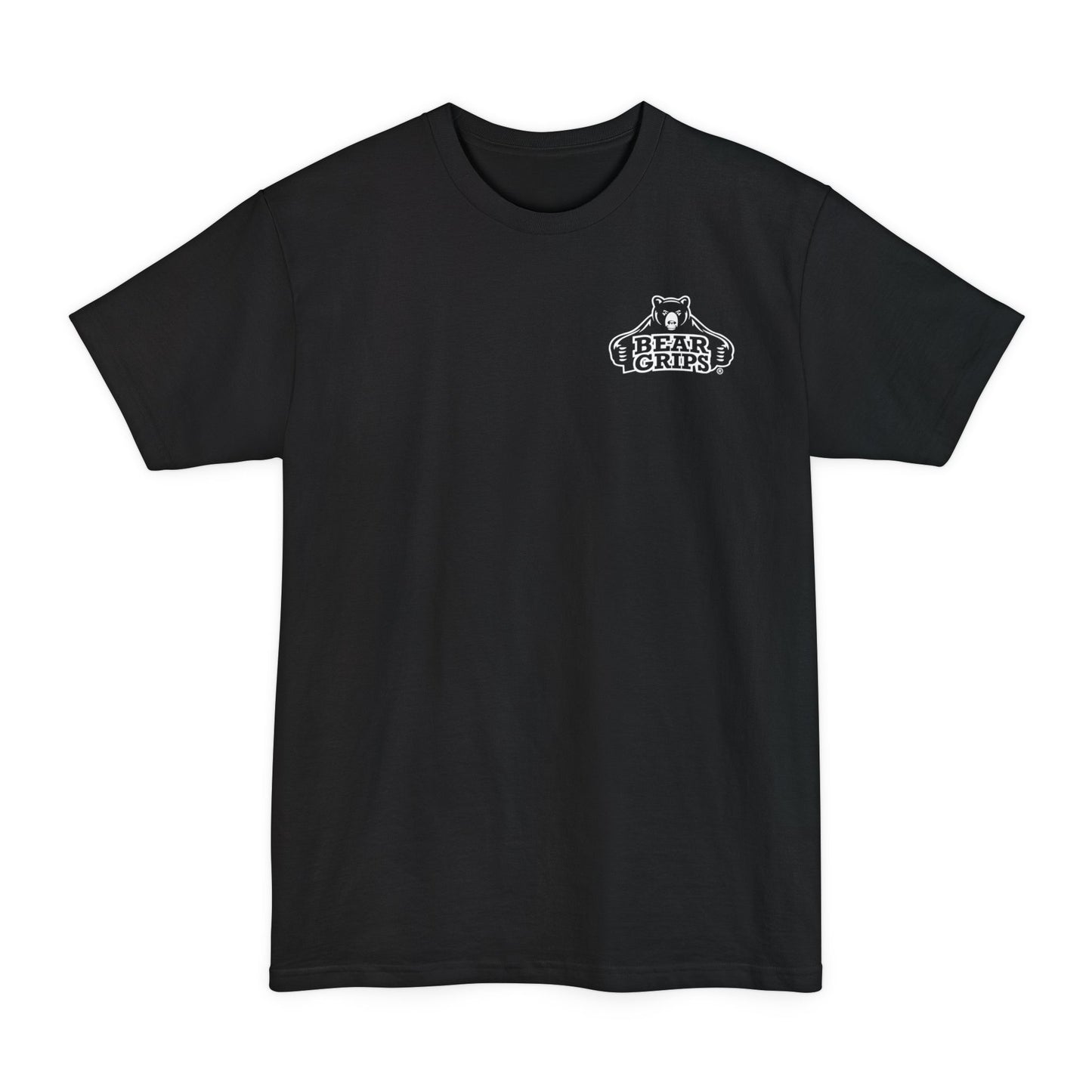 Tall Tee – 100% Cotton