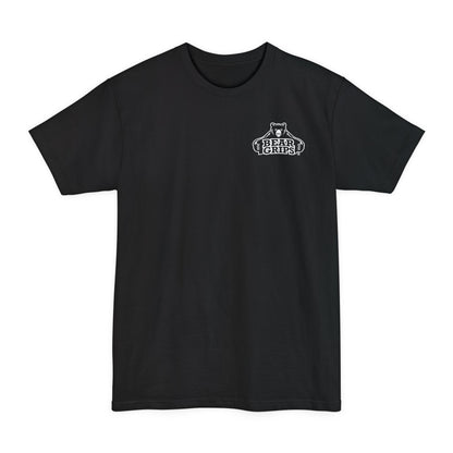 Tall Tee – 100% Cotton