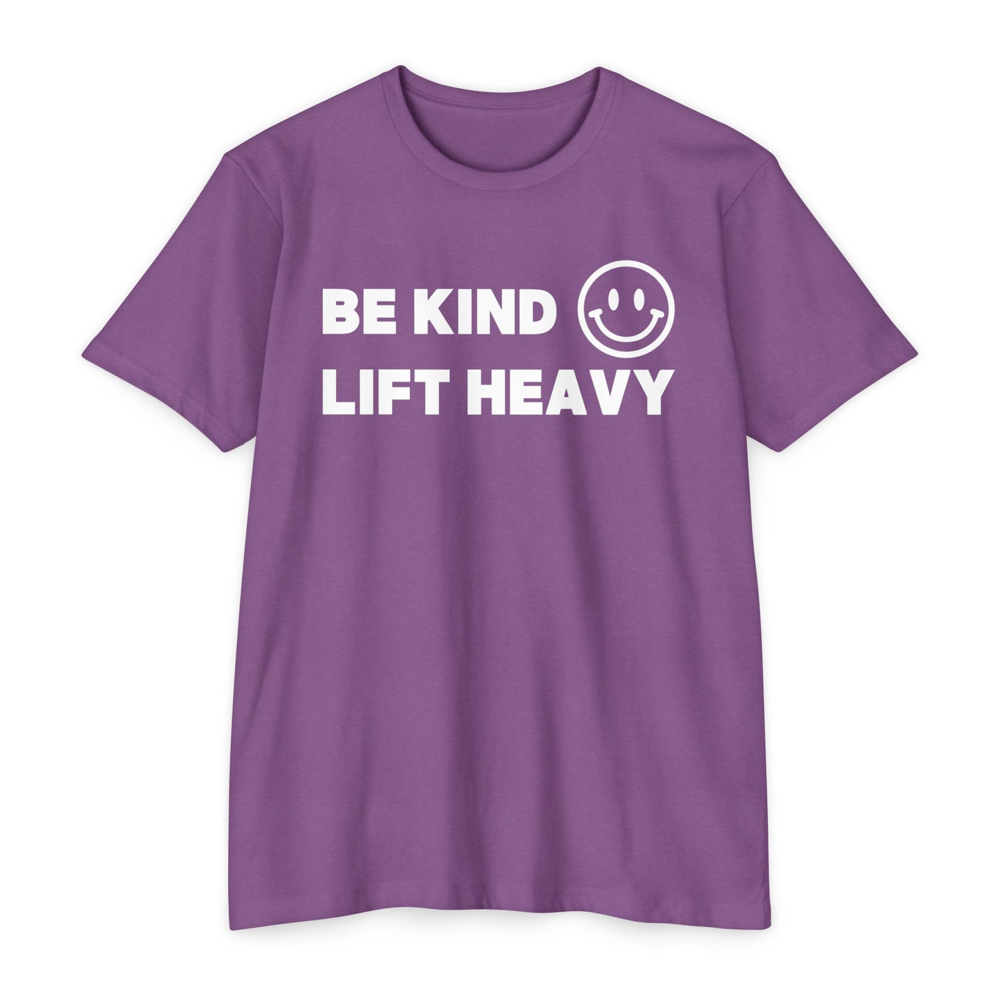 Next Level – 60/40 Cotton/Polyester - Be Kind - K Fit Body