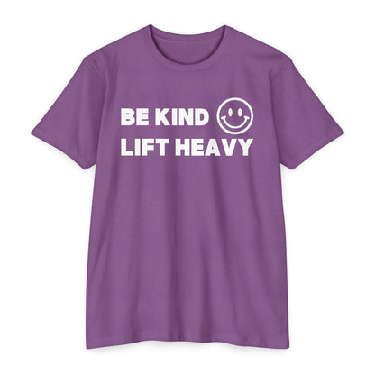 Next Level – 60/40 Cotton/Polyester - Be Kind - K Fit Body