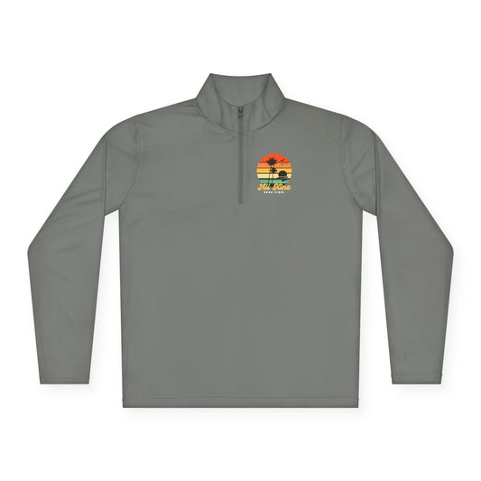 Men’s Performance Quarter - All Kine