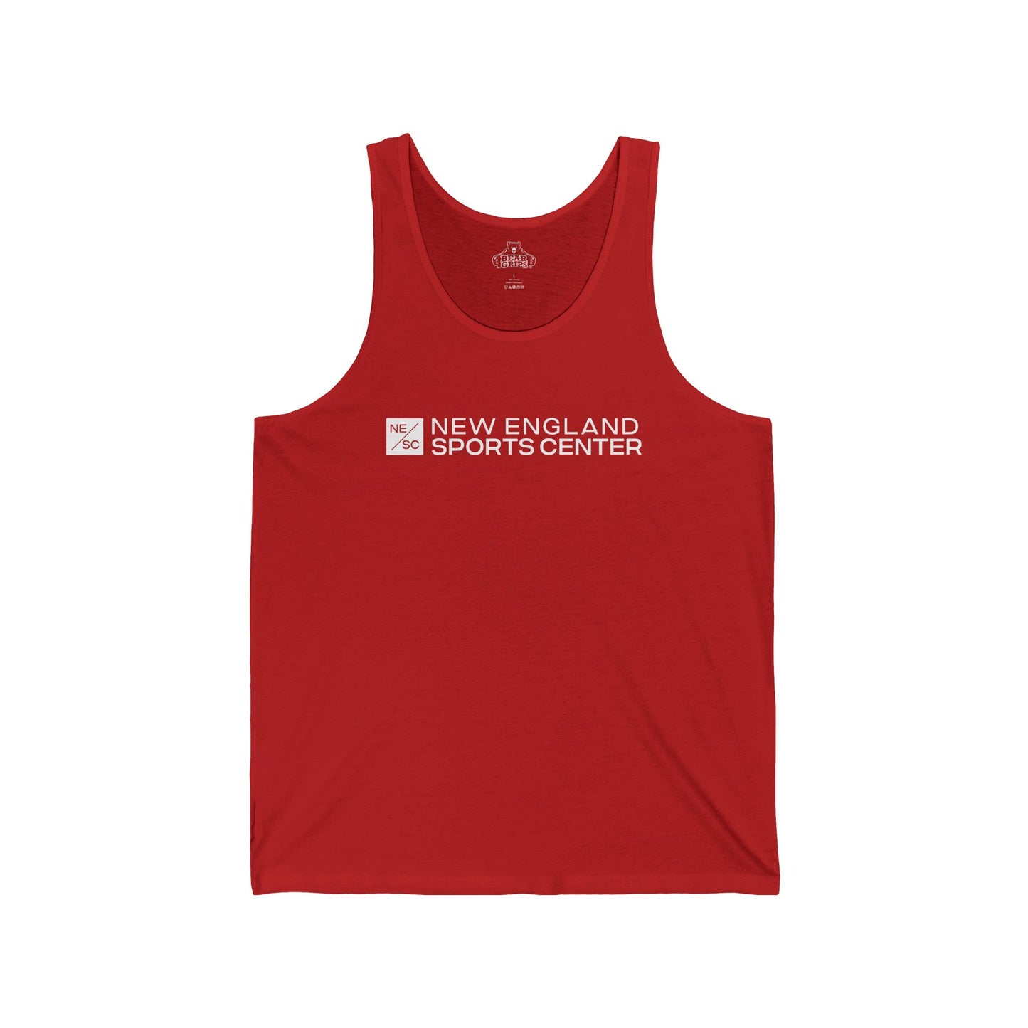 Workout Tank -  NE Sports Center