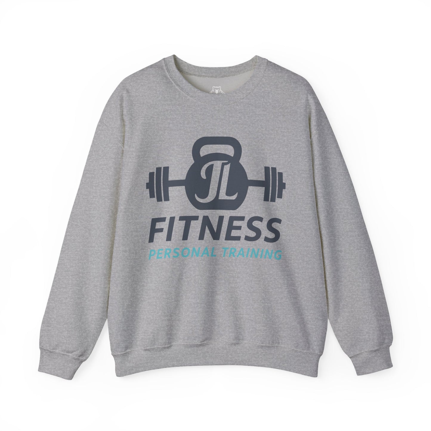 Perfect Soft Crewneck Sweatshirt - Classic Fit -Coach- JL Kettlebell-JL Fitness