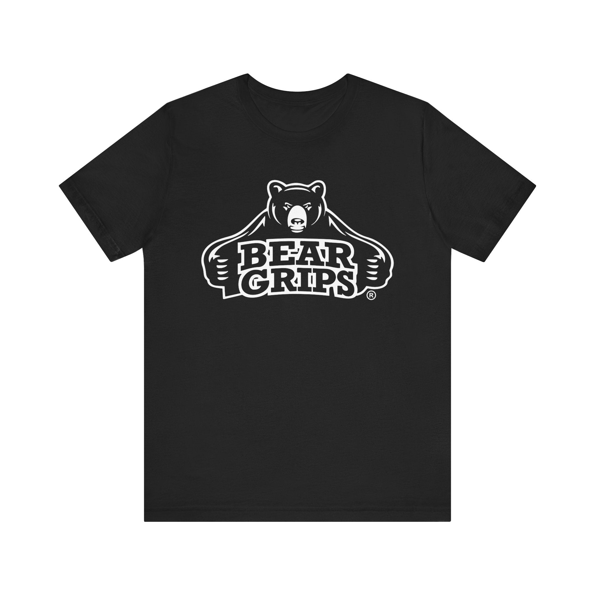 Bella+Canvas – 100% Cotton Jersey Tee