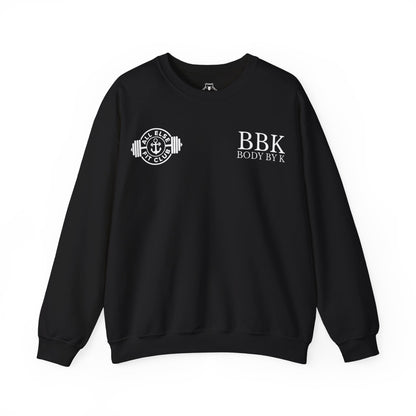 Perfect Soft Crewneck Sweatshirt - Classic Fit - BKK - All Else Fit Club