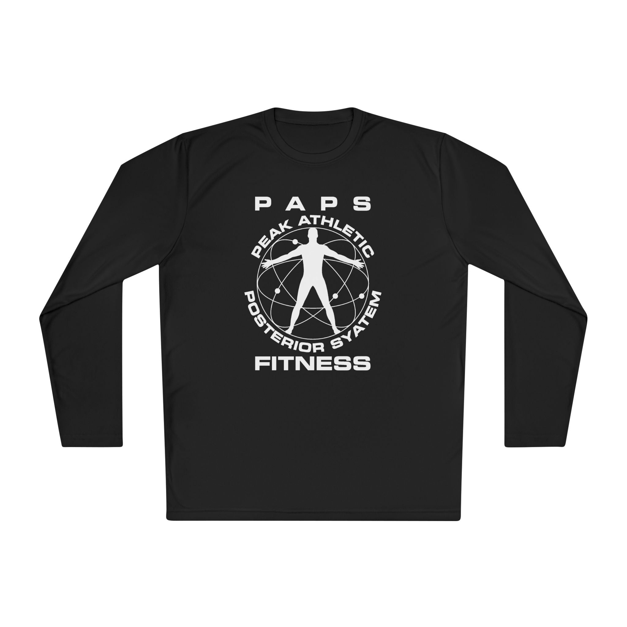 Unisex Performance Long Sleeve  - PAPS Fitness