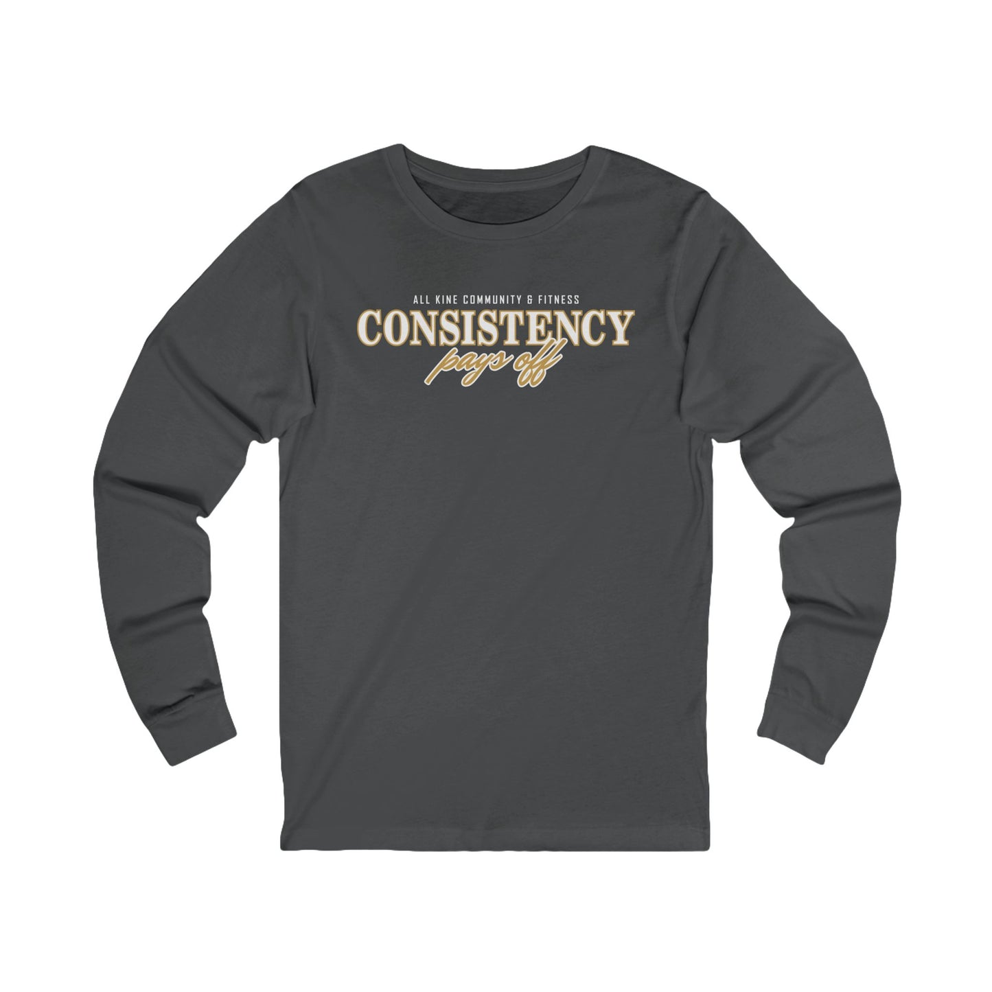 Long Sleeve Cotton Shirt - CPO - All Kine