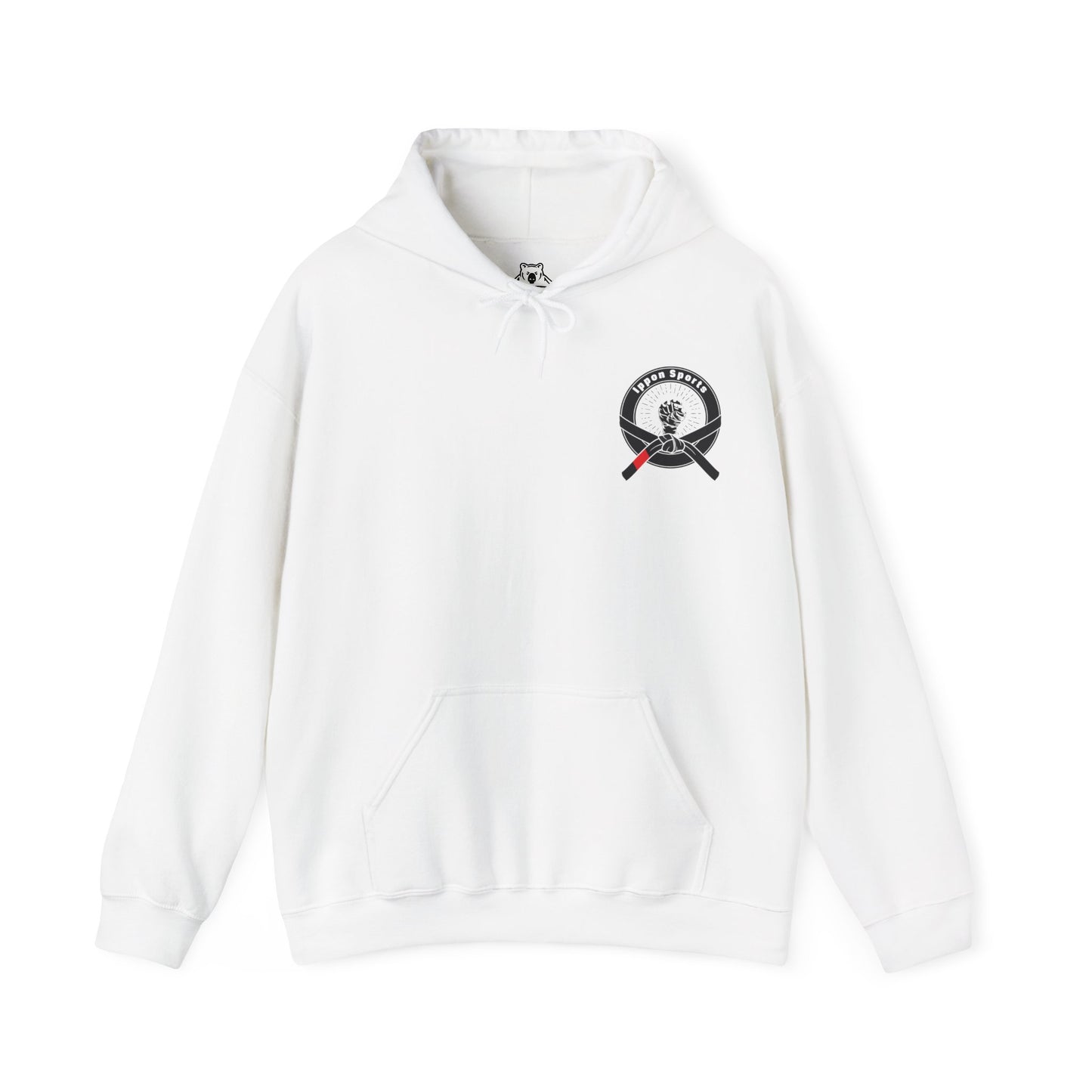 Comfort Soft Hoodie - IPPON Sports -  Defensive Edge