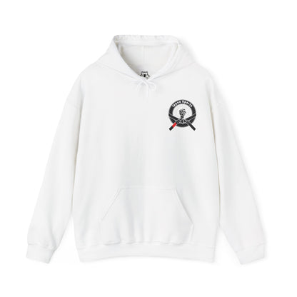 Comfort Soft Hoodie - IPPON Sports -  Defensive Edge