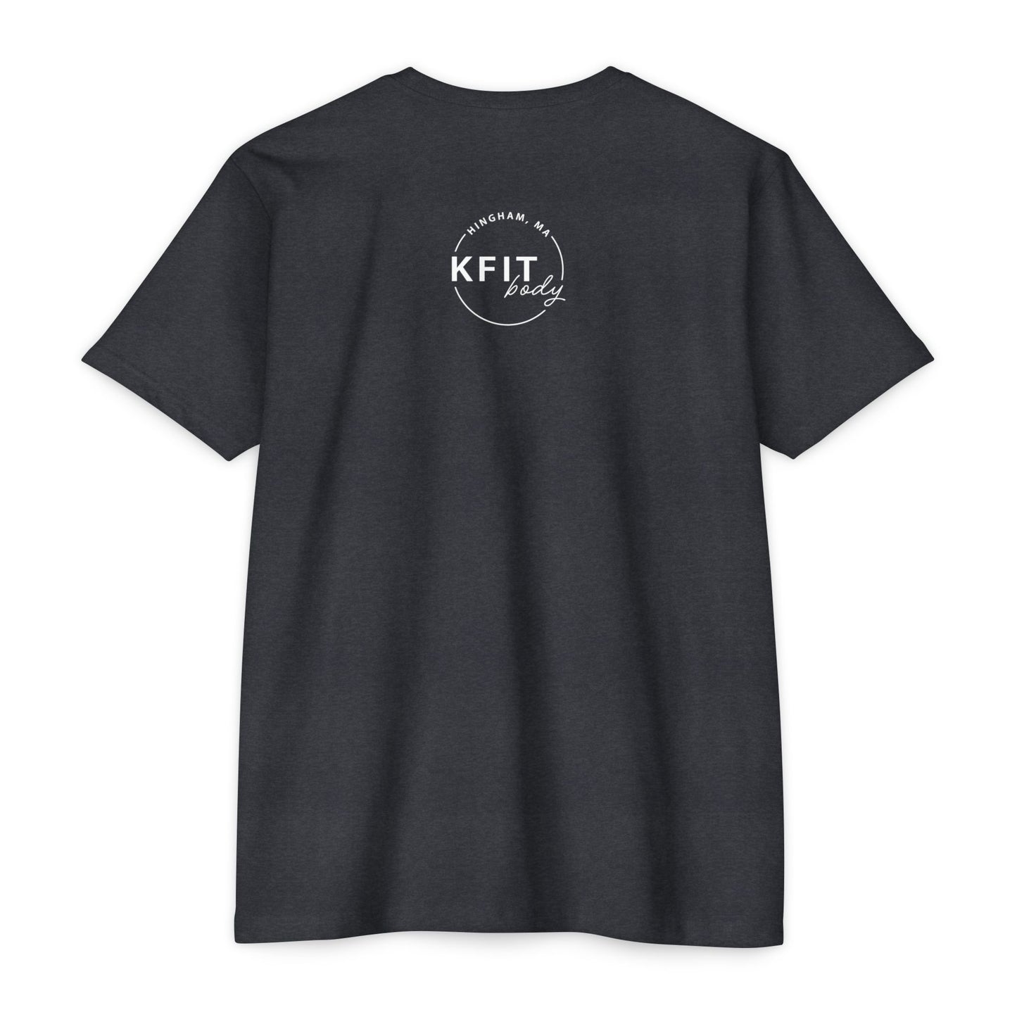 Next Level – 60/40 Cotton/Polyester - Be Kind - K Fit Body