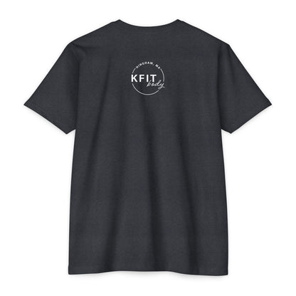 Next Level – 60/40 Cotton/Polyester - Be Kind - K Fit Body