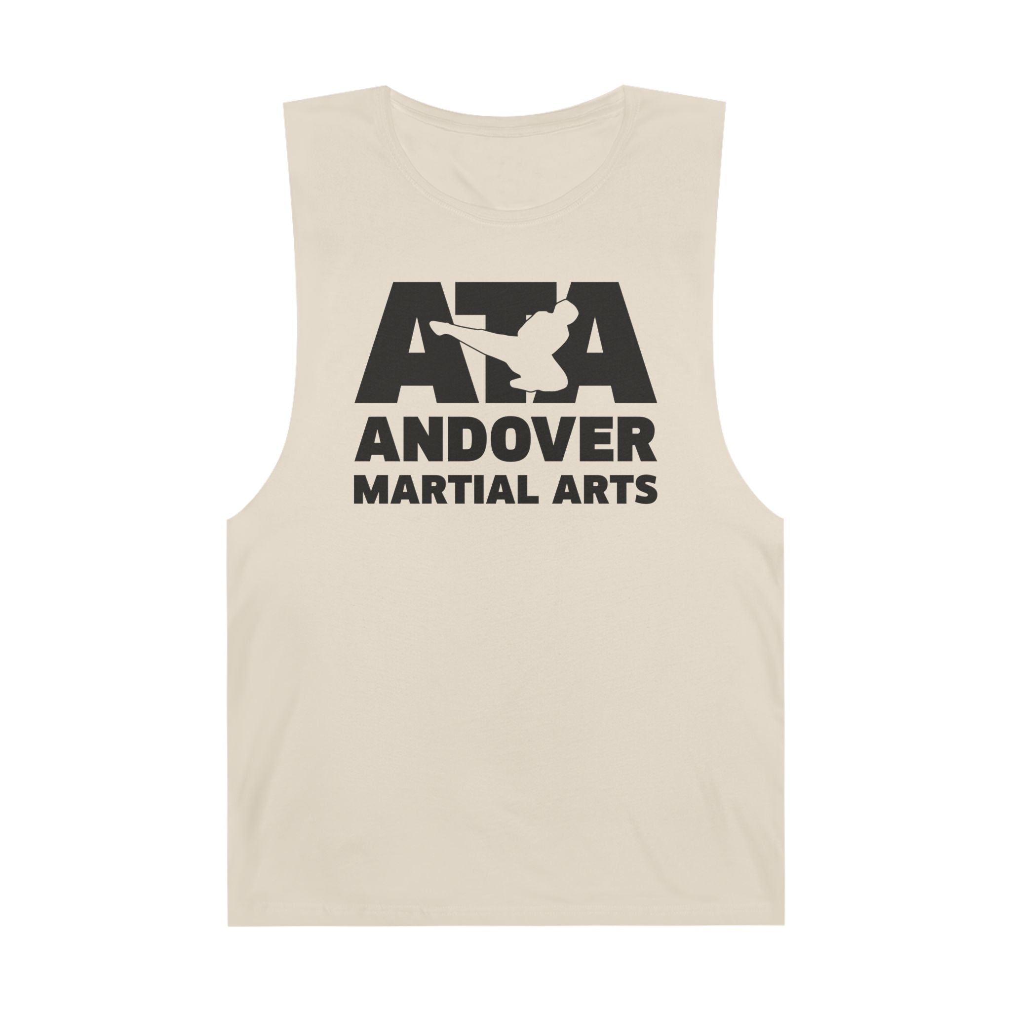 Cut-Off Tank - ATA Martial Arts