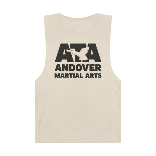 Cut-Off Tank - ATA Martial Arts