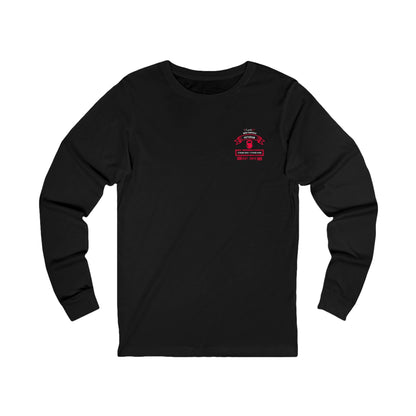 Long Sleeve Cotton Shirt - EF - Earthfit