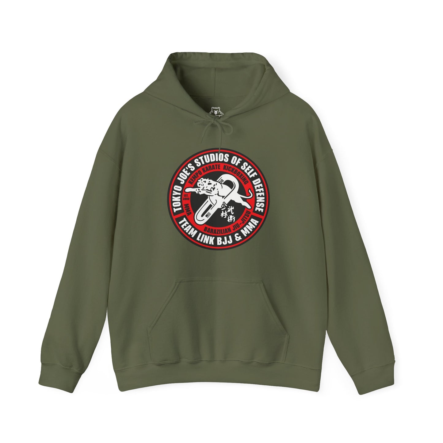 Comfort Soft Hoodie - NH - Tokyo Joes