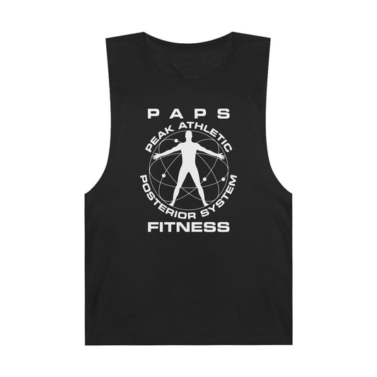 Cut-Off Tank - PAPS Fitness