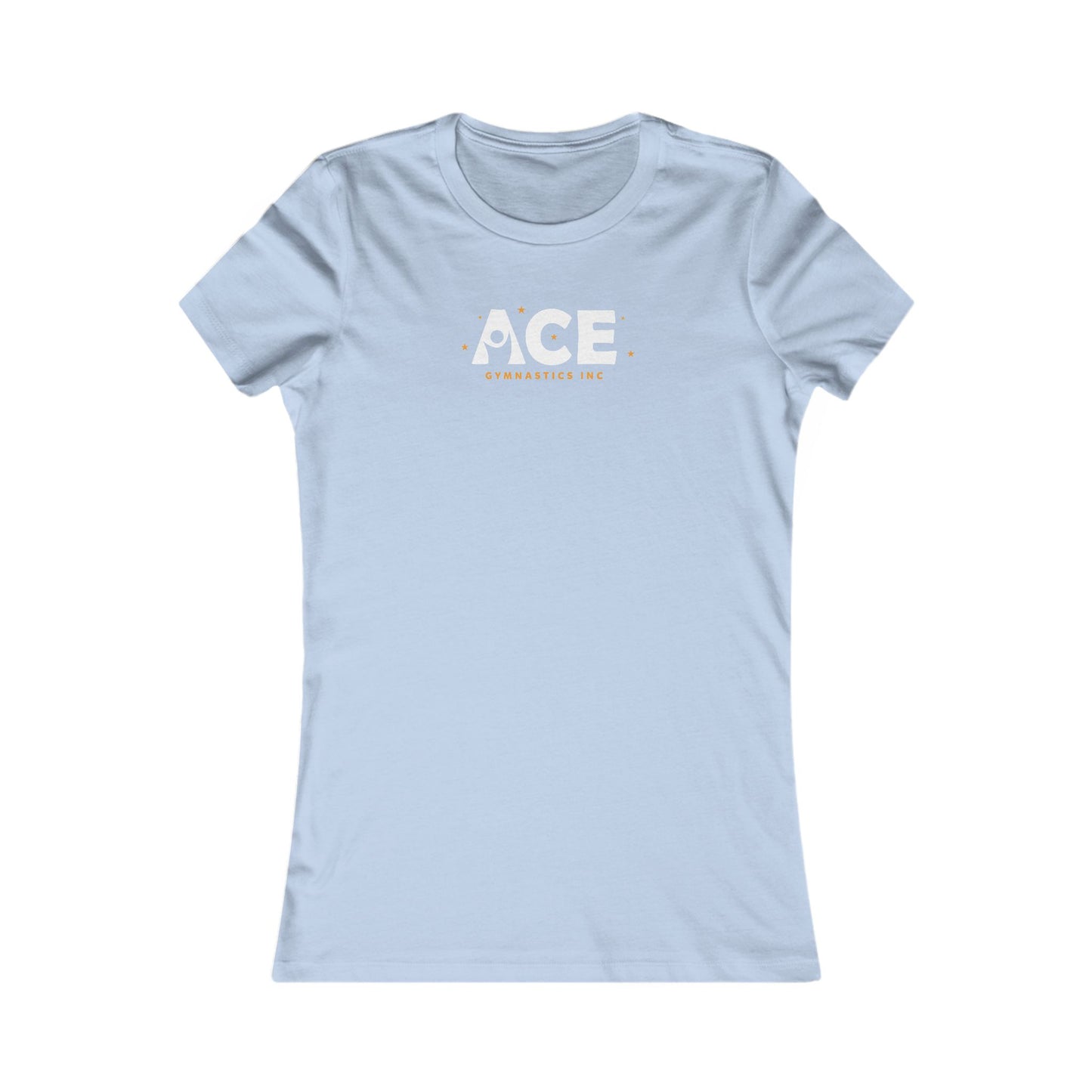 Ladies Tee - Ace Gymnastics