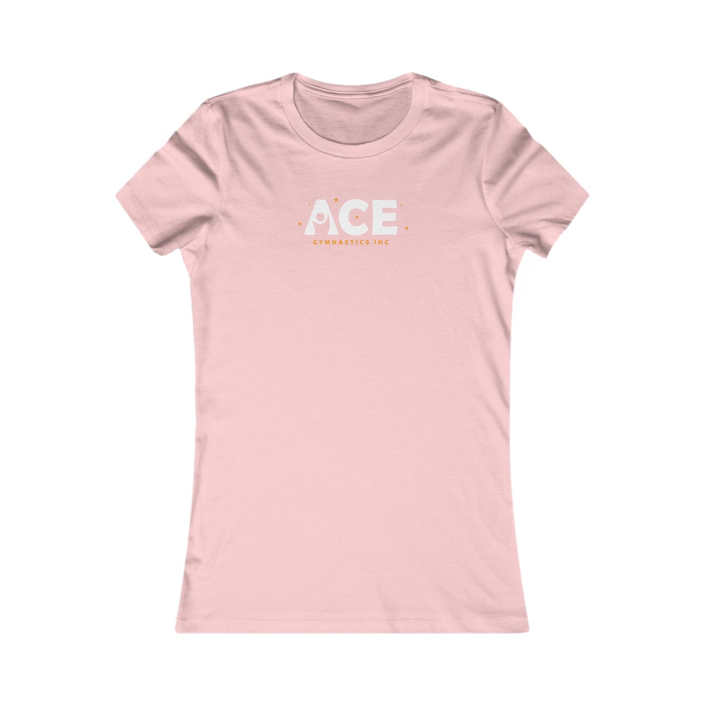 Ladies Tee - Ace Gymnastics