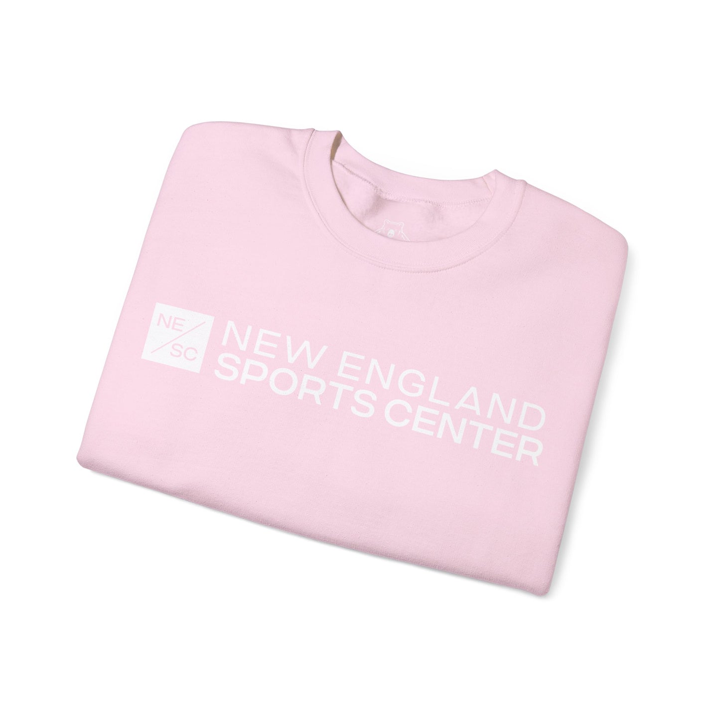 Perfect Soft Crewneck Sweatshirt - Classic Fit - Staff - NE Sports Center