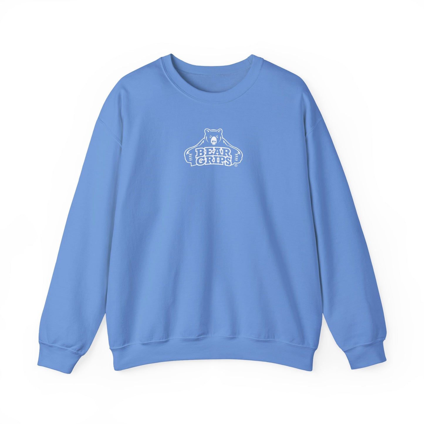 Unisex 50/50 Heavy Blend Crewneck Sweatshirt