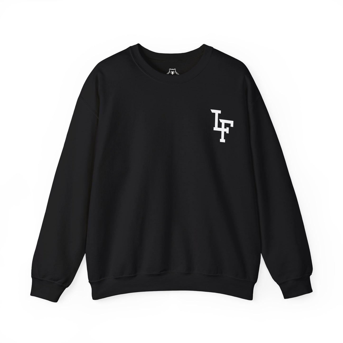 Perfect Soft Crewneck Sweatshirt - PMP - LITTLETON FITNESS