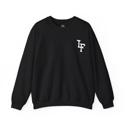 Perfect Soft Crewneck Sweatshirt - PMP - LITTLETON FITNESS