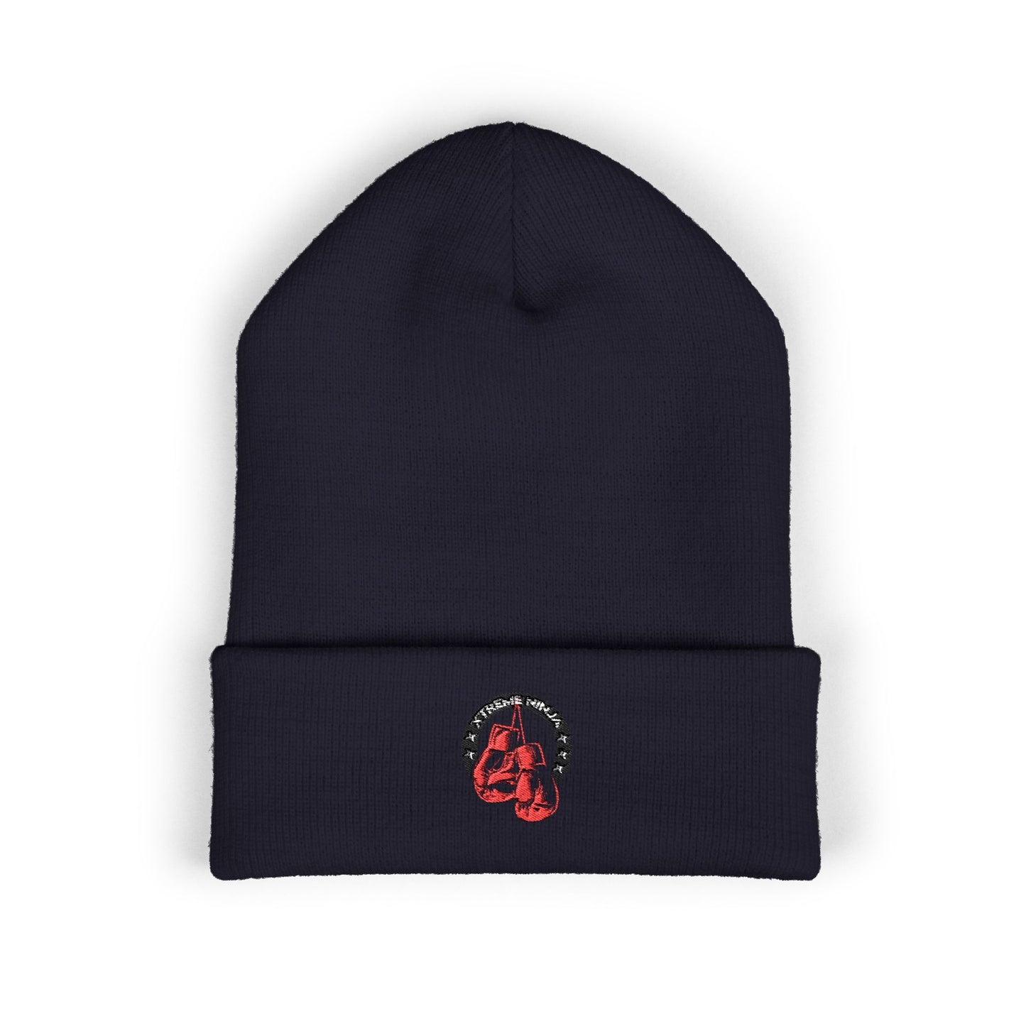 Winter Hat -  Xtreme Ninja Boxing