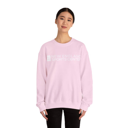 Perfect Soft Crewneck Sweatshirt - Classic Fit - Staff - NE Sports Center