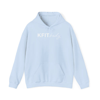50/50  Hooded Sweatshirt - Spring - K Fit Body