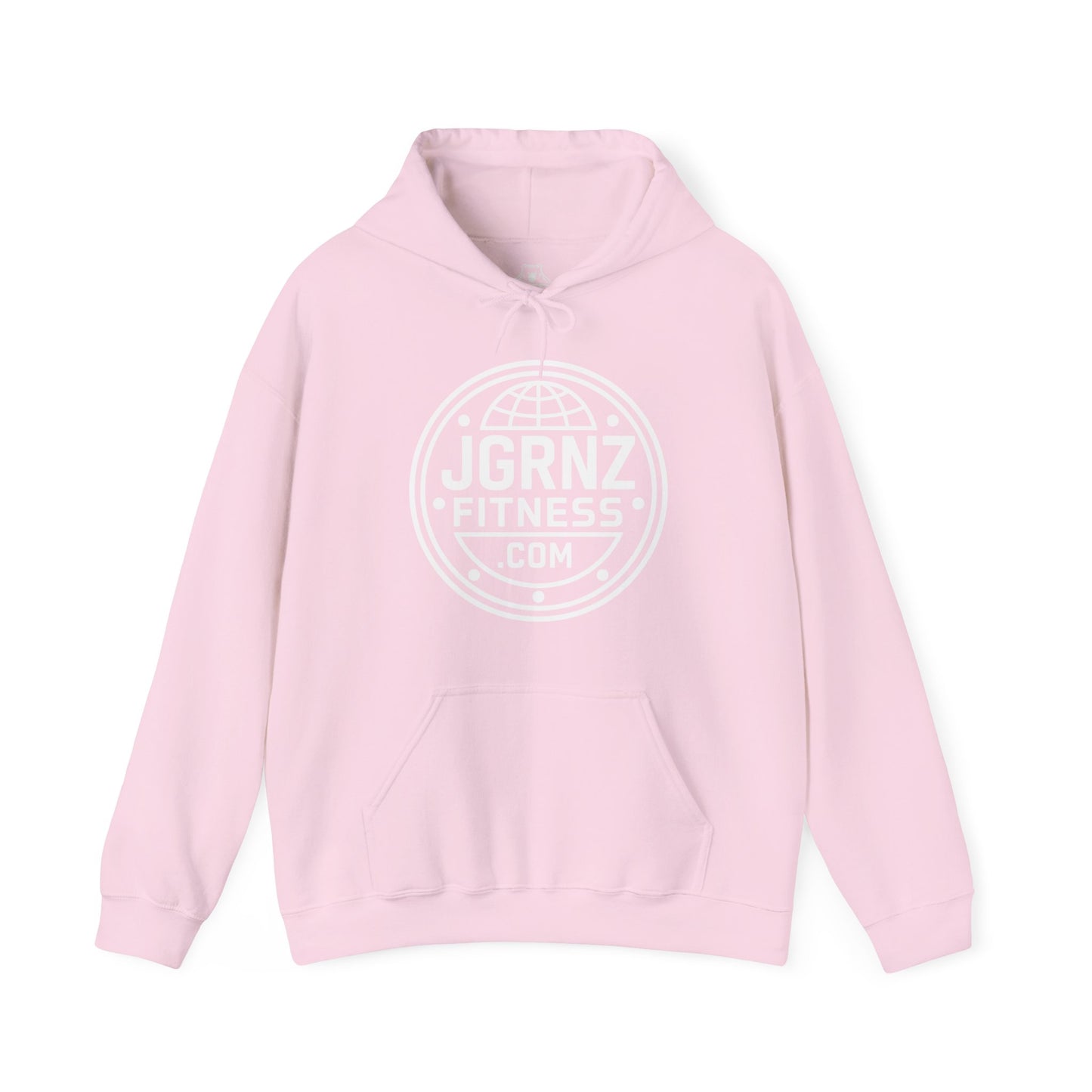 Comfort Soft Hoodie - Plate - JGRNZ FITNESS
