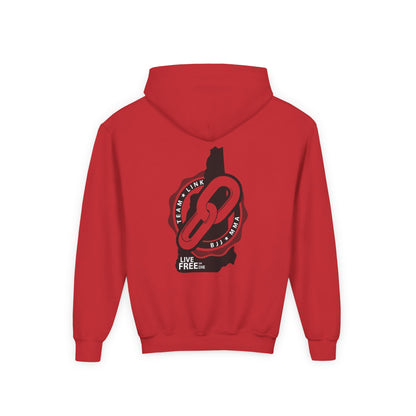 Youth Comfort Soft Hoodie - NH - Tokyo Joes