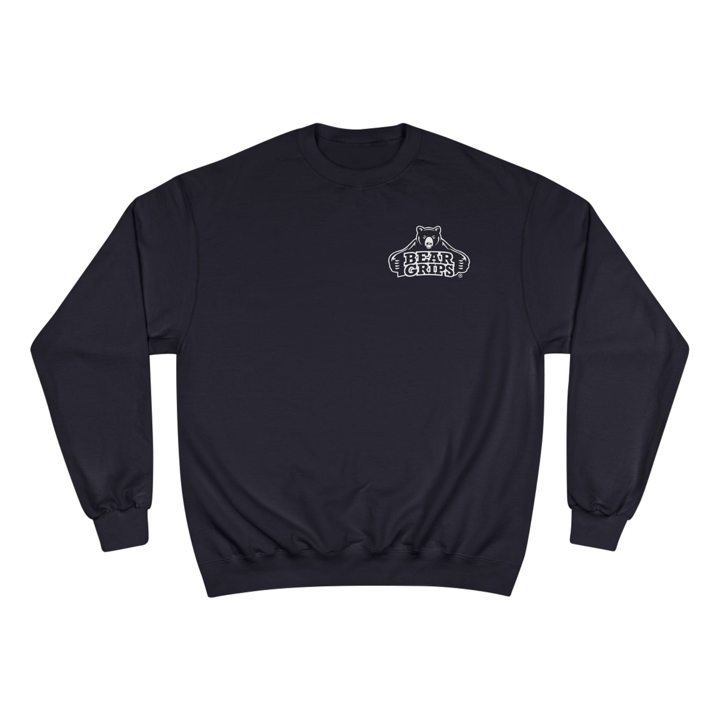 Champion – Unisex 50/50 Crewneck Sweatshirt