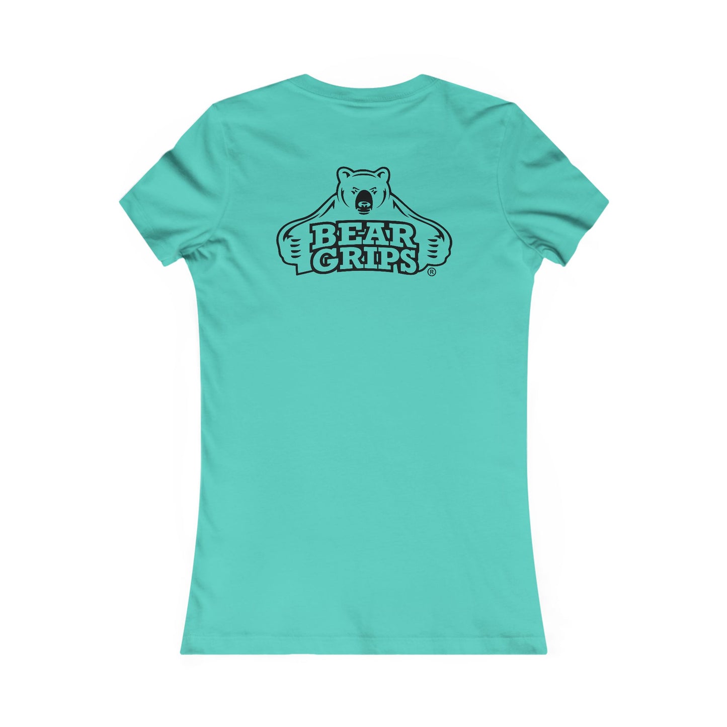 Ladies Tee - Firewall Fitness