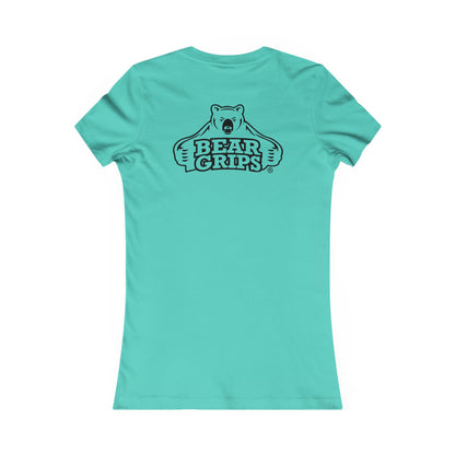 Ladies Tee - Firewall Fitness