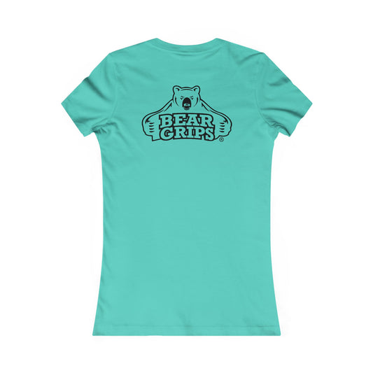 Ladies Tee - Firewall Fitness