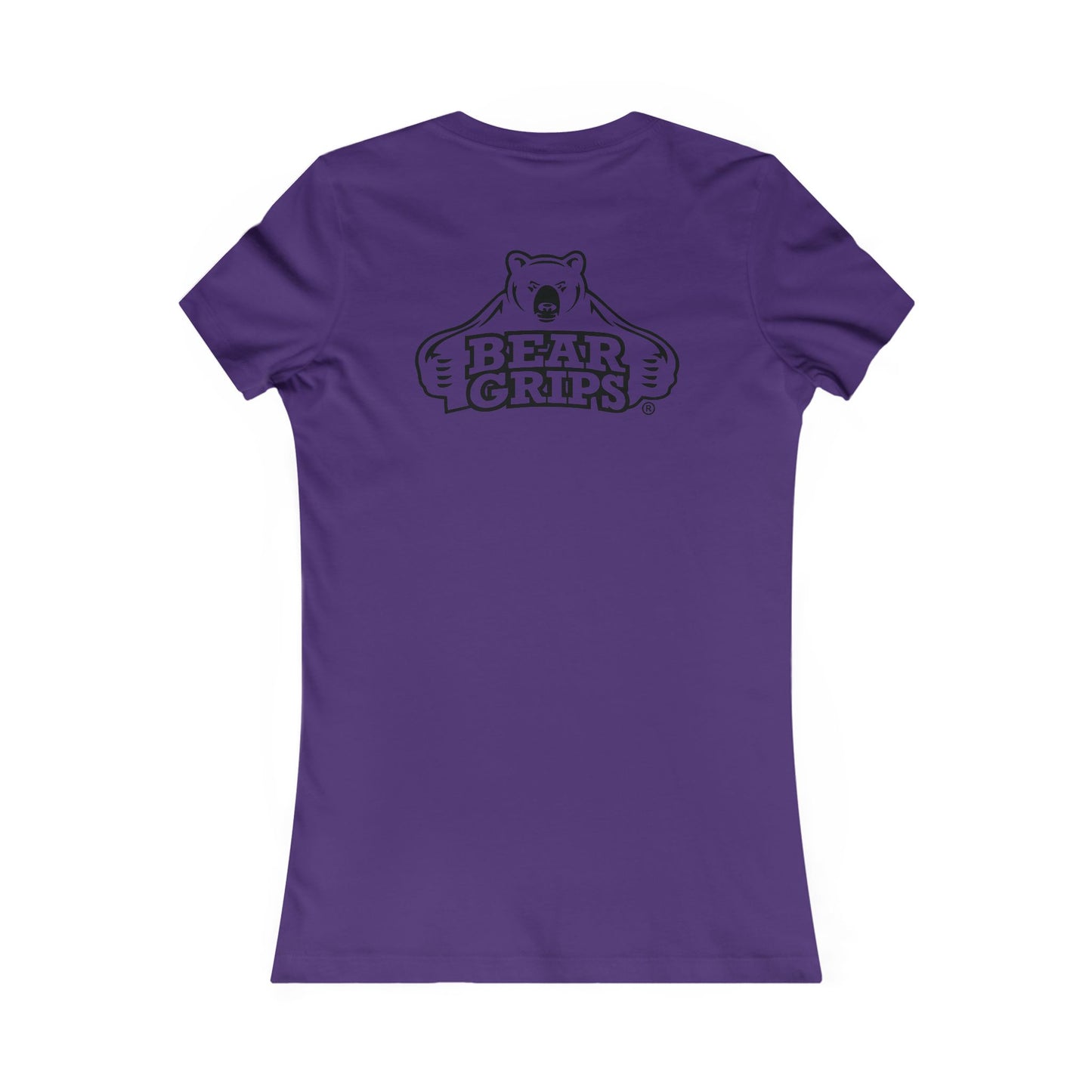 Ladies Tee - Firewall Fitness